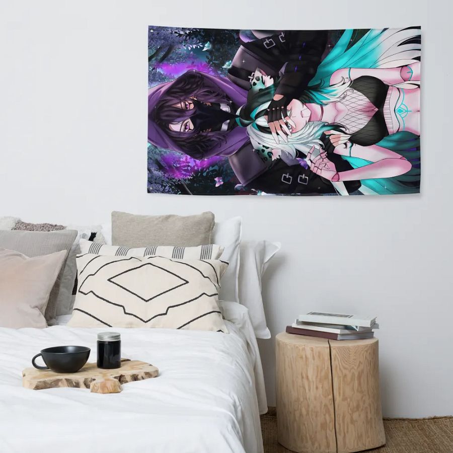 Void x Mimi Flag product image (4)