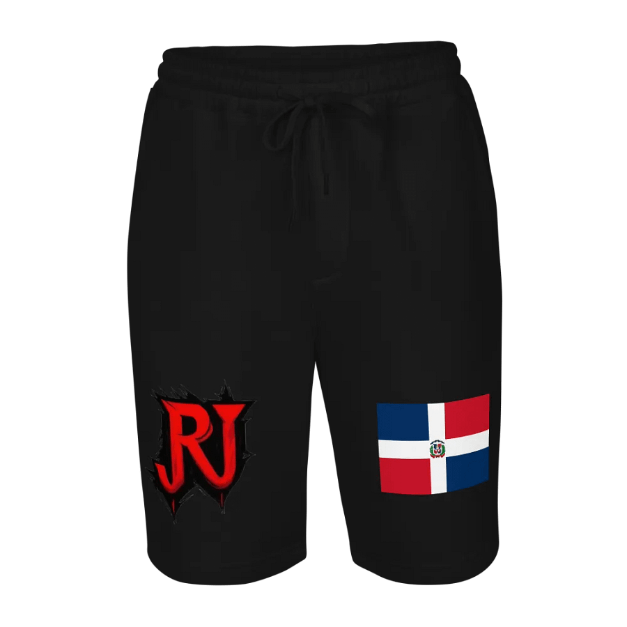 BIG RJ GAMING SHORTS product image (9)