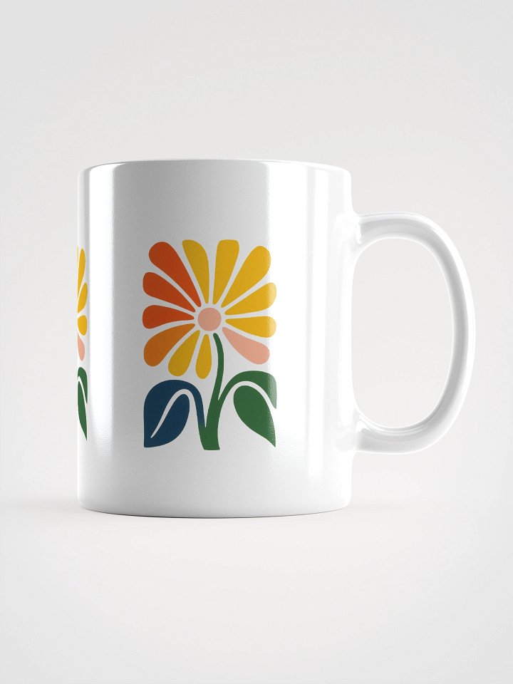 Vivid Dreams Ceramic Mug product image (1)