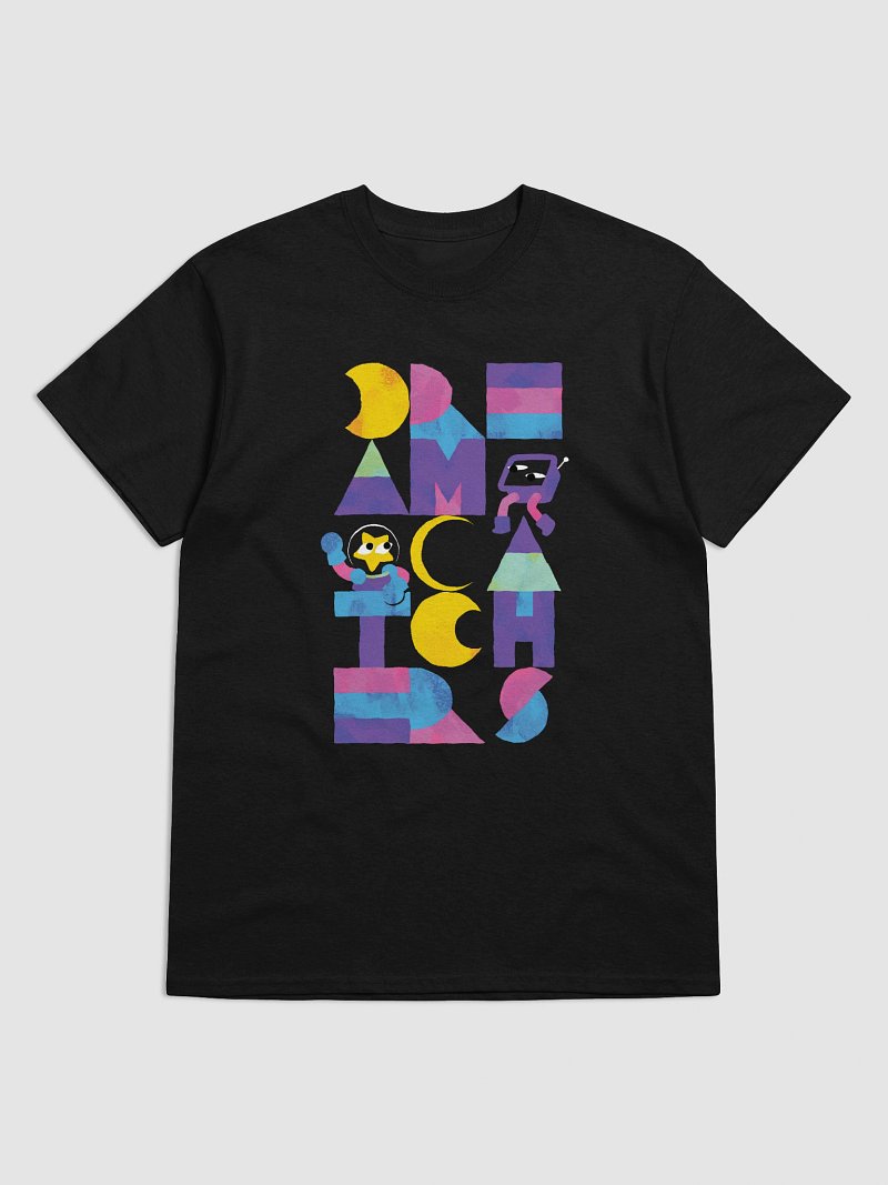 Dream Catchers Graphic T-Shirt