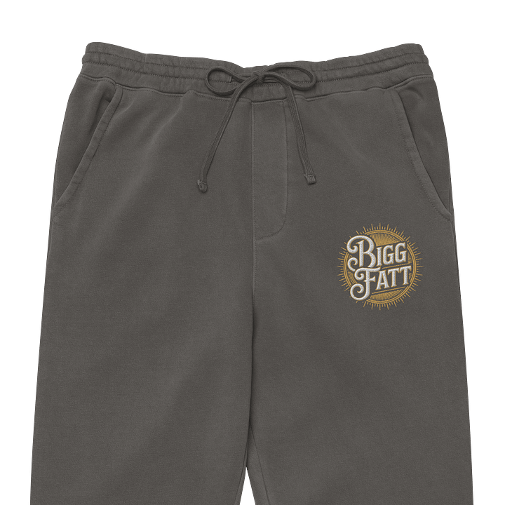 BiggFatt Jogging Pants product image (1)
