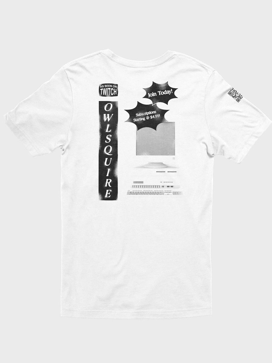 AS SEEN ON TWITCH Tee product image (3)
