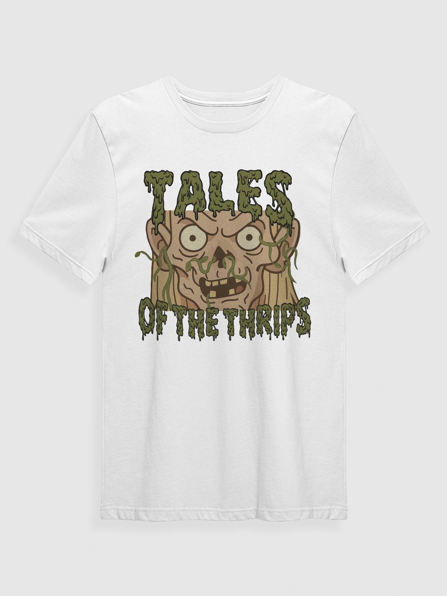 TALES OF THE THRIPS - Supersoft T-Shirt product image (1)