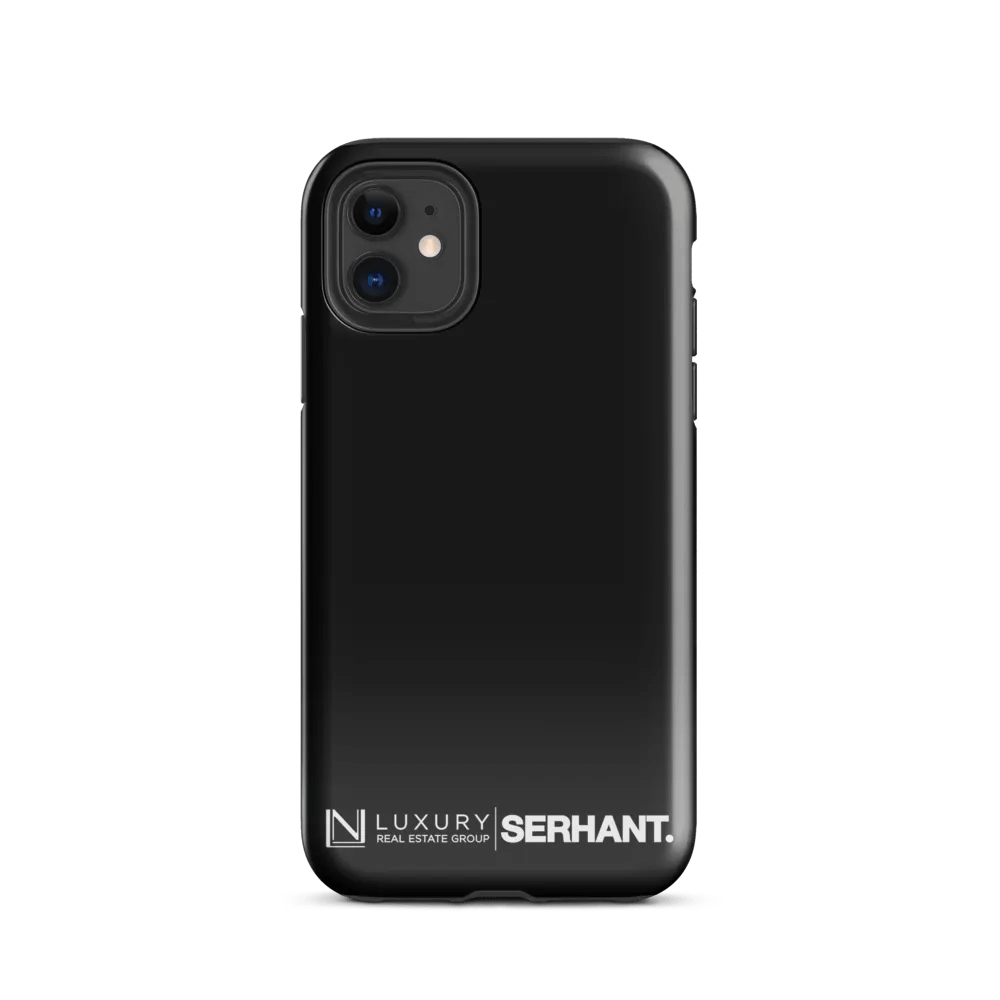 NJLRE X SERHANT - IPHONE CASE 6 product image (24)