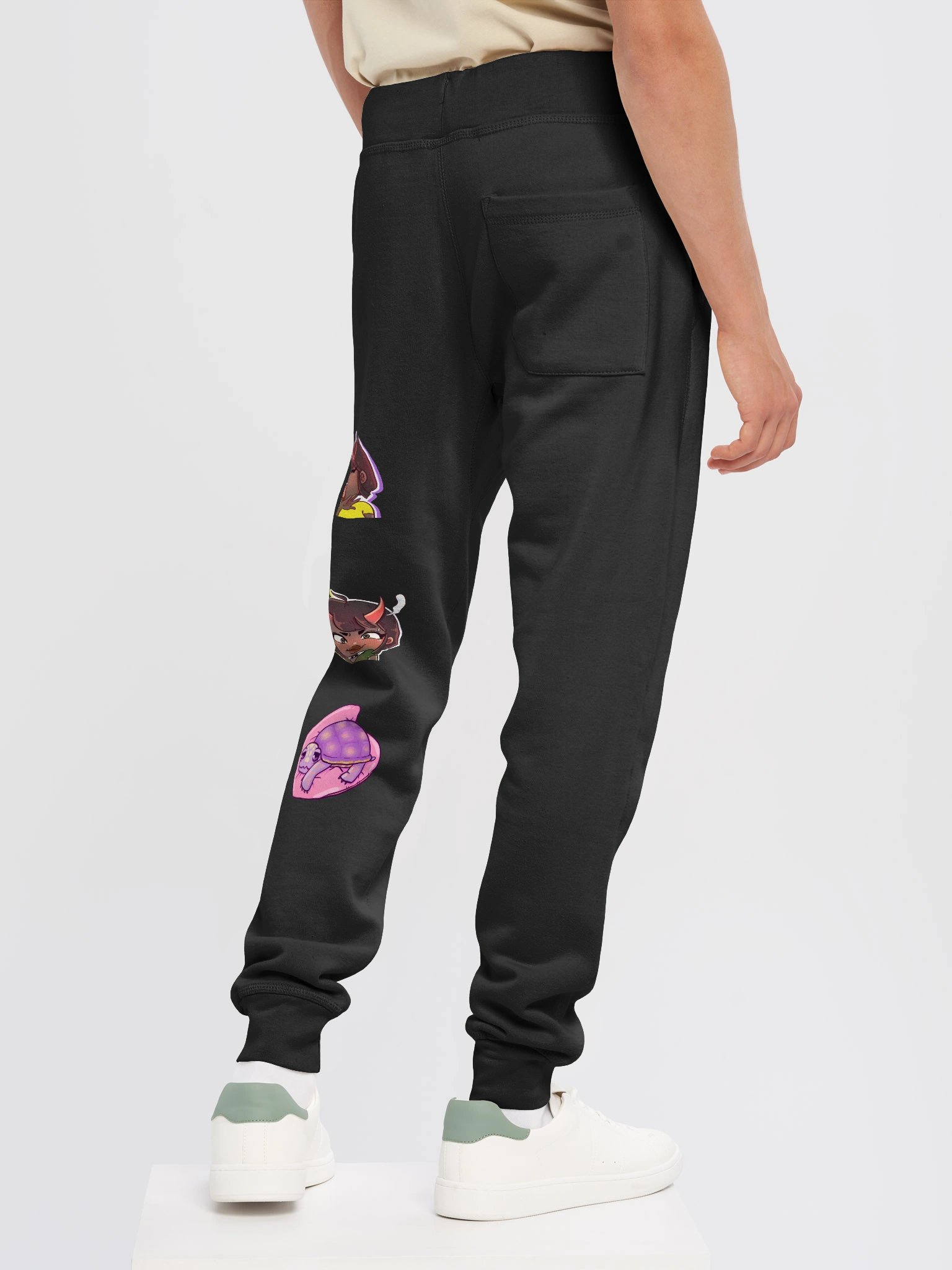 Unisex Jogging Pants product image (5)