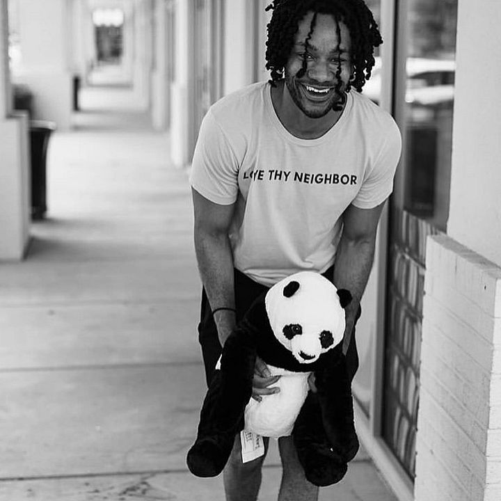 Love thy neighbor t-shirt product image (2)