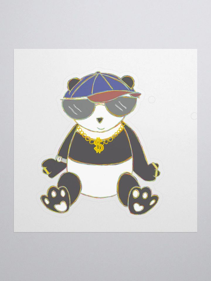 Phat Panda product image (2)