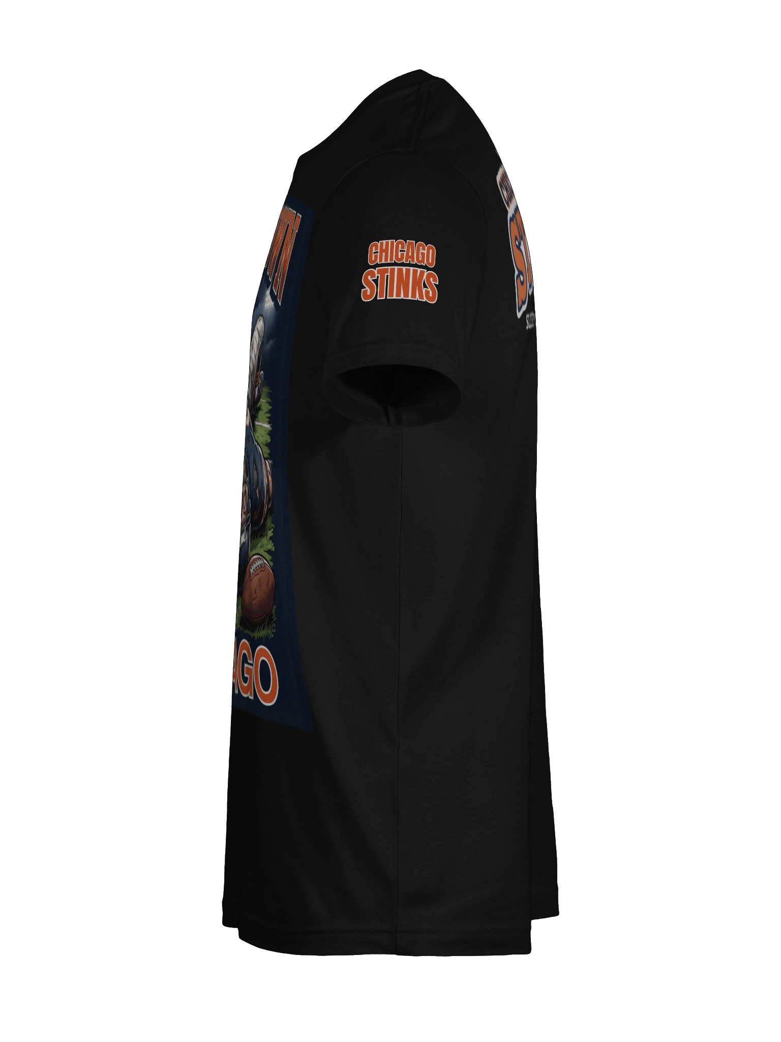 Bear Down Chicago | Chicago | Football | Rival Locker product image (51)