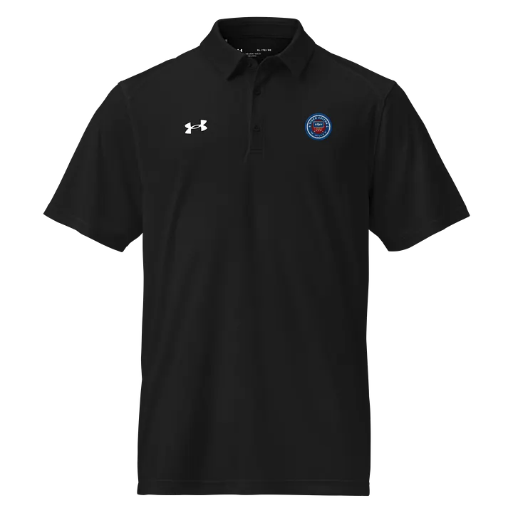 RandomVideoEditors Under Armour® Men's Polo Shirt V2 product image (1)