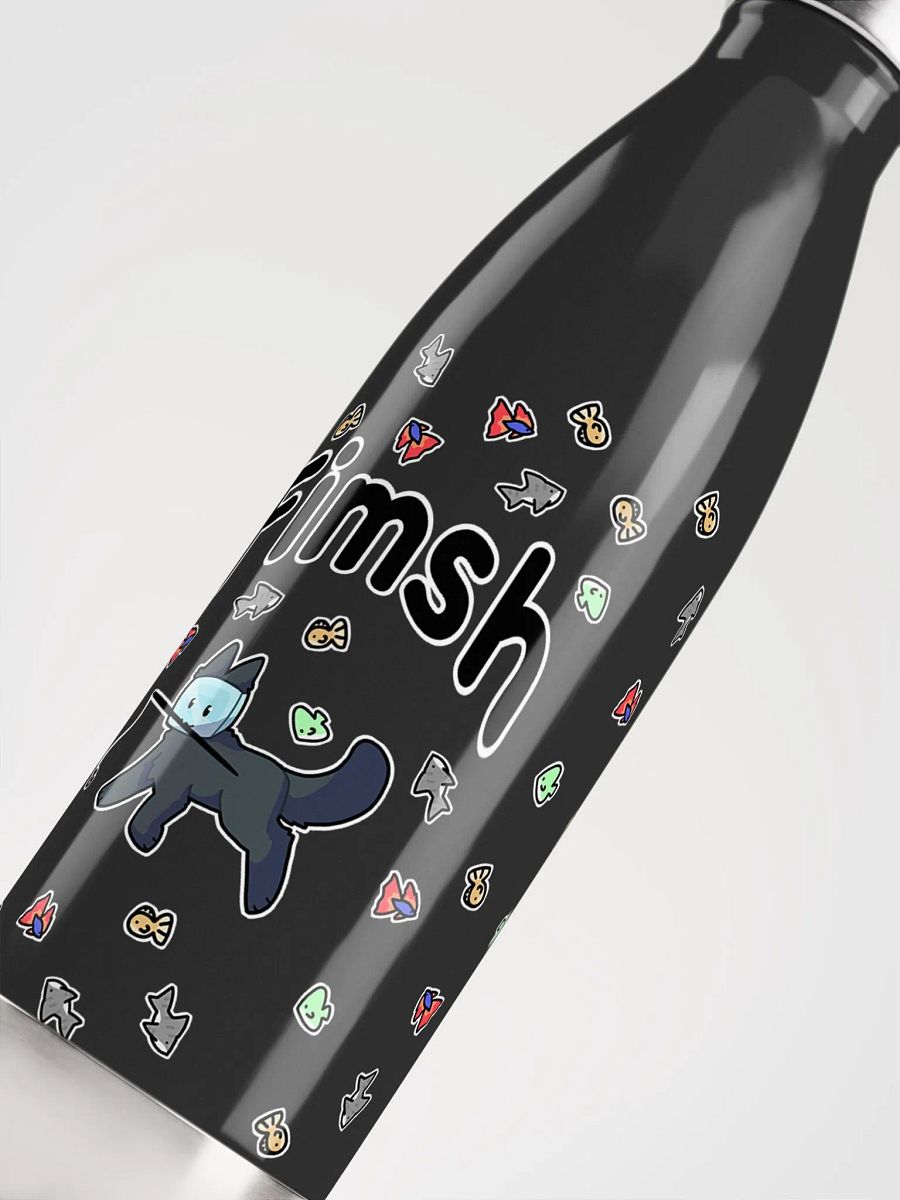 Fimsh Stainless Steel Water Bottle product image (5)
