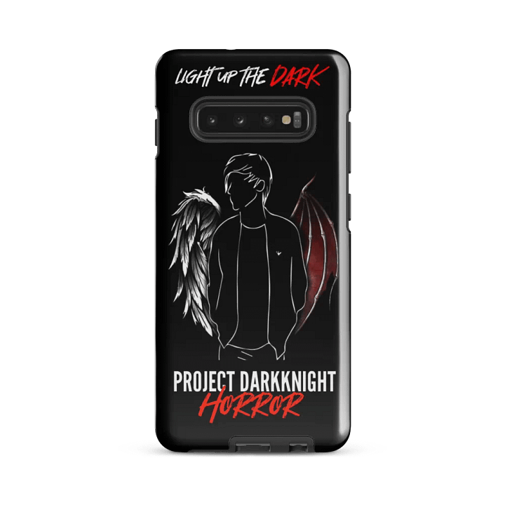 PDKH Phone Case For All Samsung Galaxy product image (2)