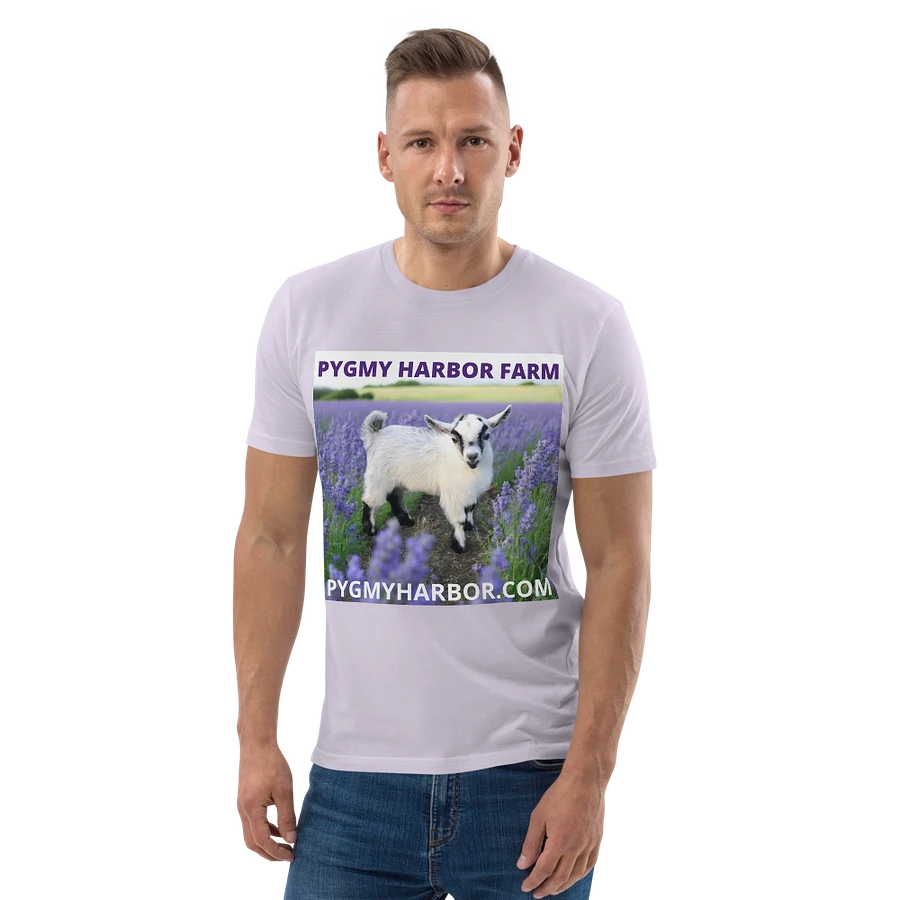 ADULT PYGMY GOAT T-SHIRT product image (10)