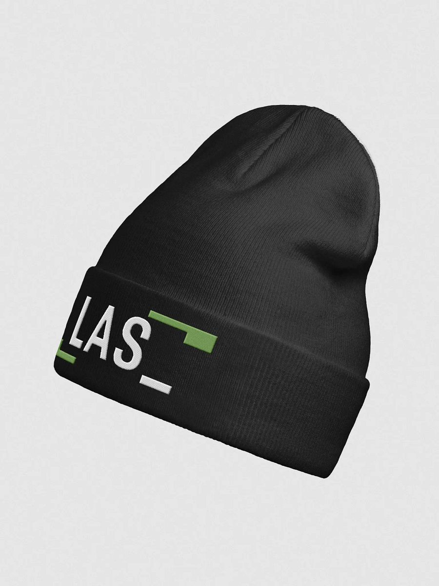 LaS Otto Knit Beanie product image (5)