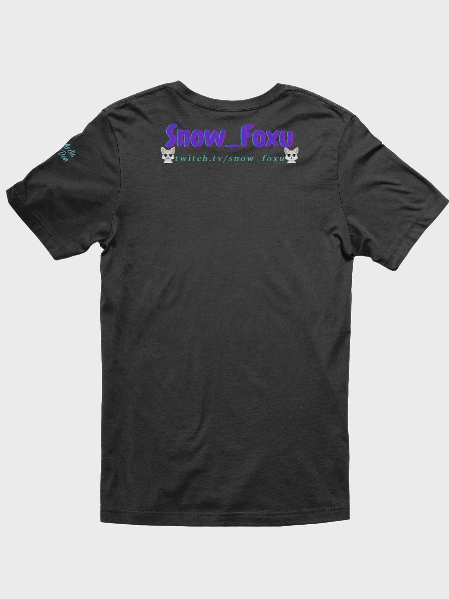 Snow_Foxu Avatar Supersoft T-shirt product image (4)