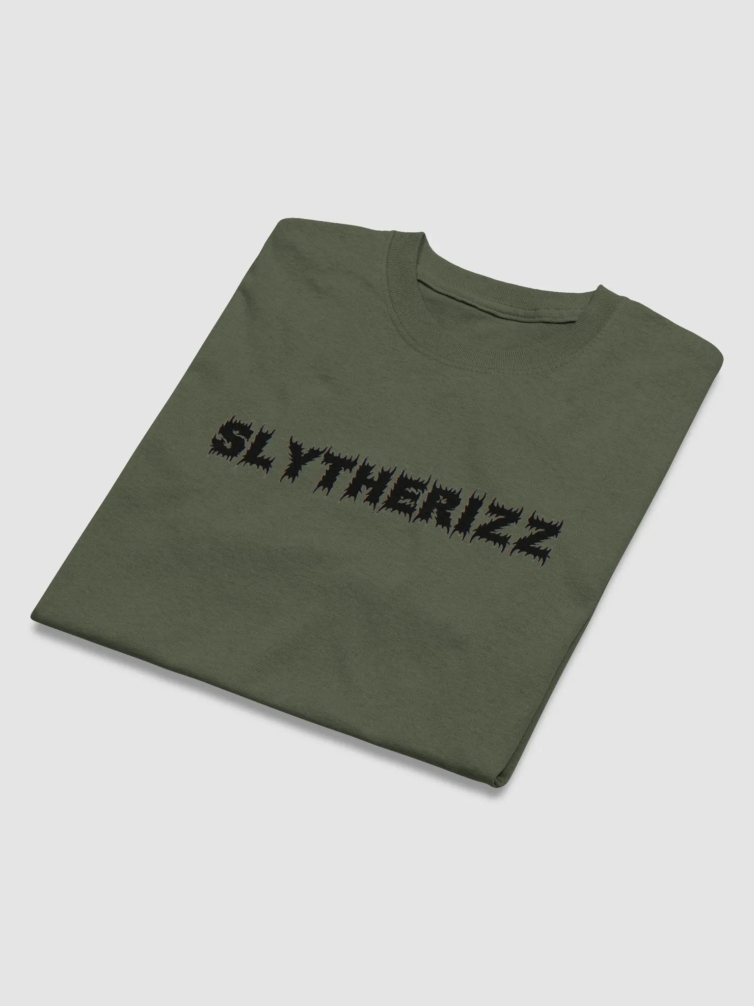 Slytherizz Tee product image (1)