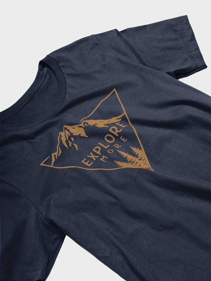 Explore More - Golden Edition product image (2)