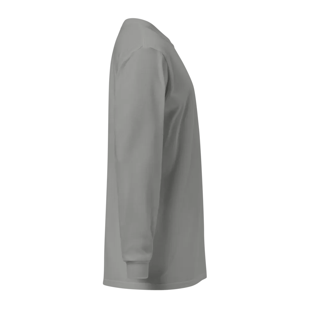 Saturn Long Sleeve Shirt product image (8)