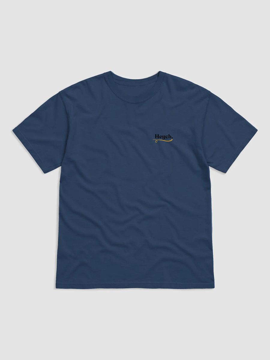 Heych Logo Comfort Tee product image (1)