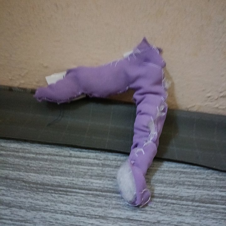٣ | Arabic Numberrs Lore Plushie product image (2)