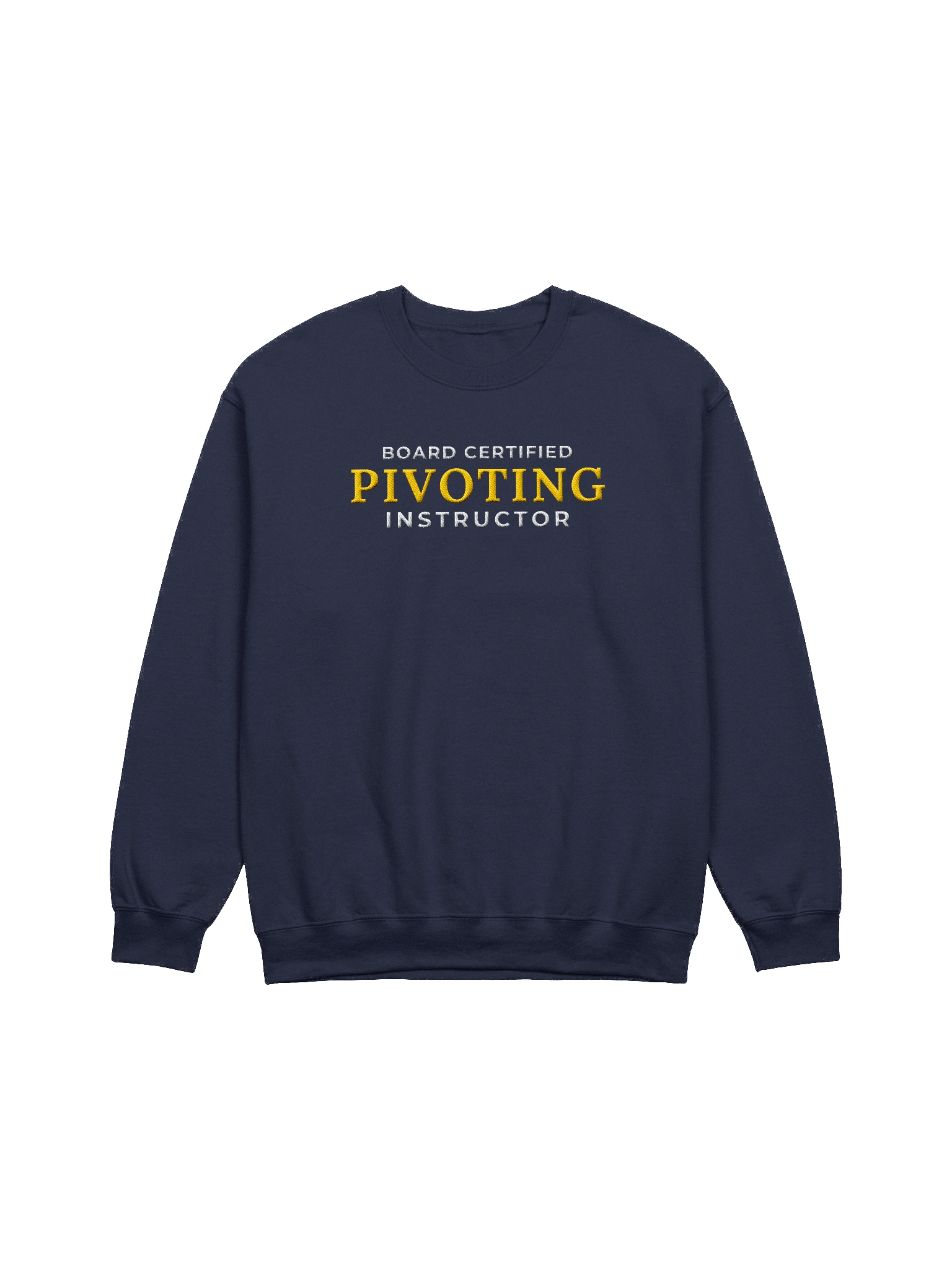 Pivoting Instructor Human Design Manifesting Generator Sweatshirt product image (5)