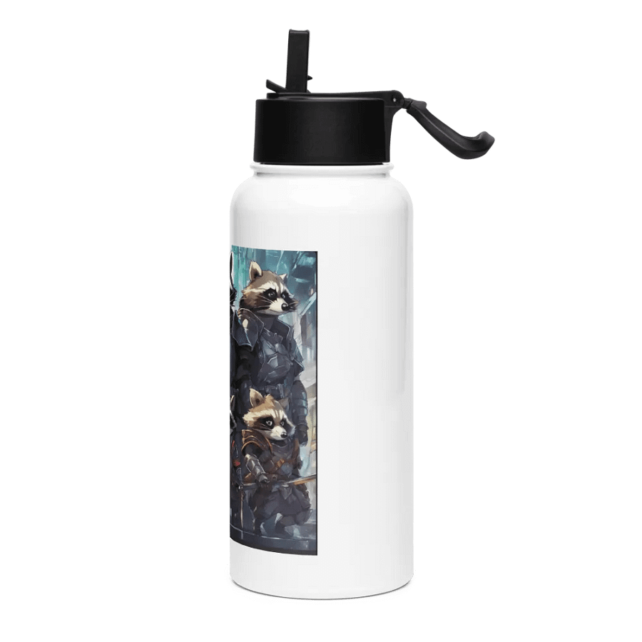 Raccoon Slurp product image (3)