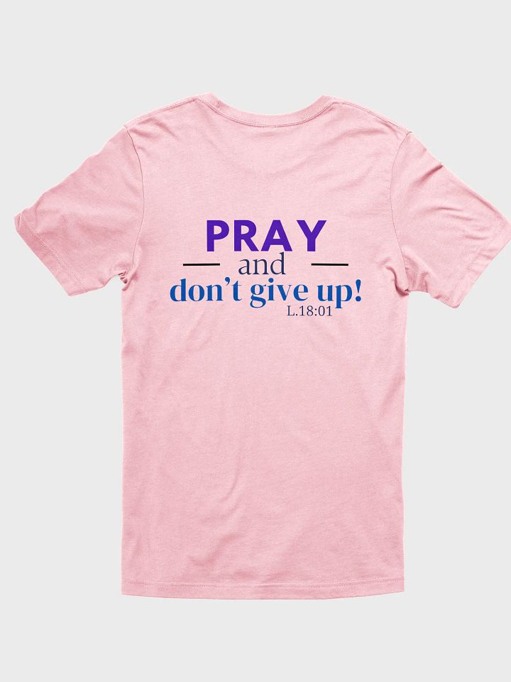 Pray on Tee product image (6)