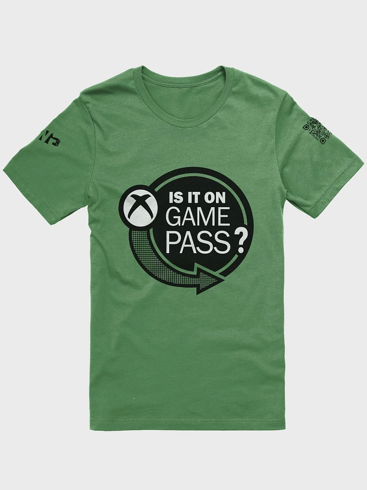 Phrases: Is it on Gamepass? product image (1)
