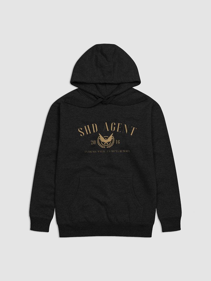 SHD Agent Hoodie product image (5)