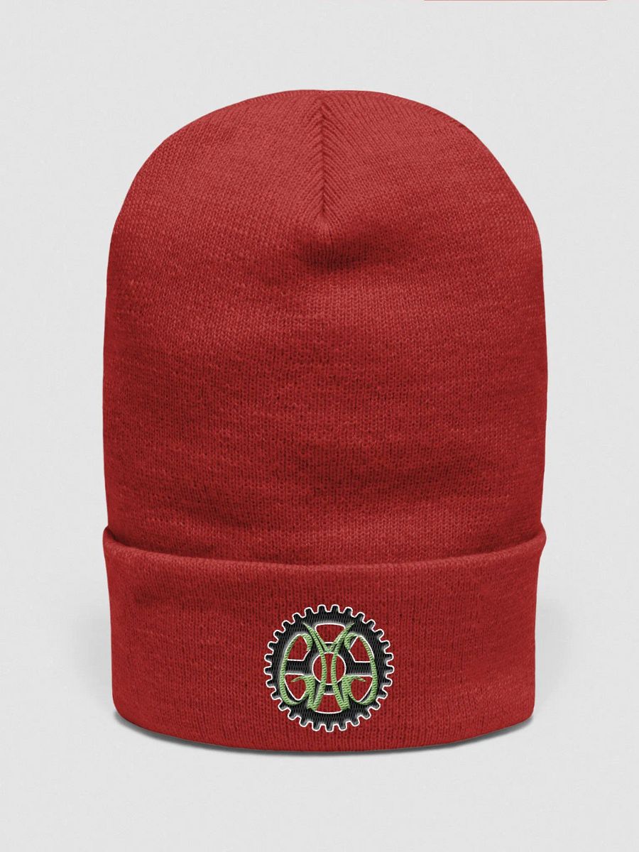 Trigram Beanie product image (1)