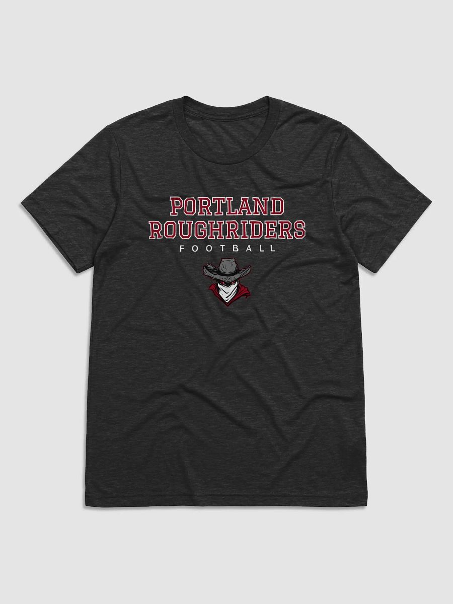 Portland Roughriders Varsity T-Shirt product image (4)