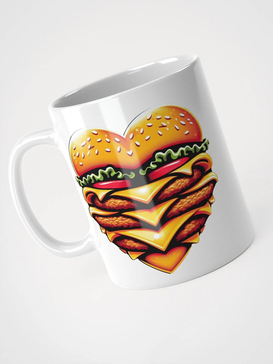 Indulgent McLove Mug product image (7)