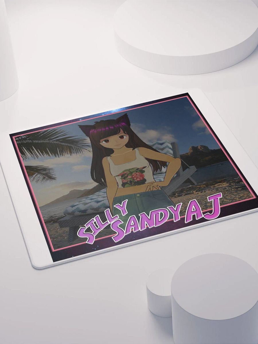 Beach Scene Mousepad product image (4)