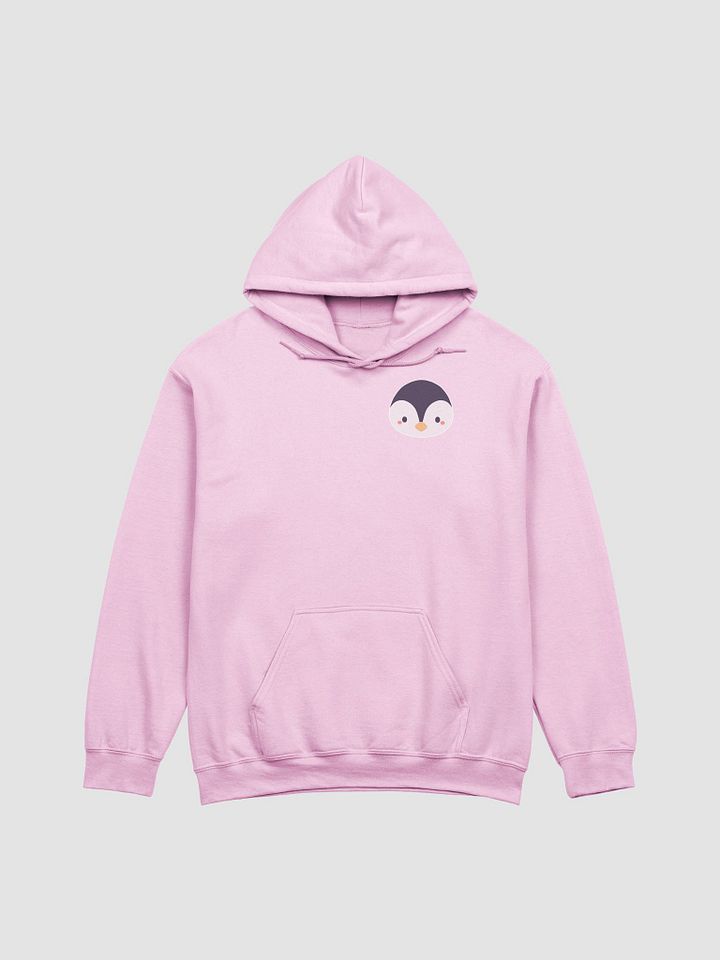 Penguin Hoodie product image (1)