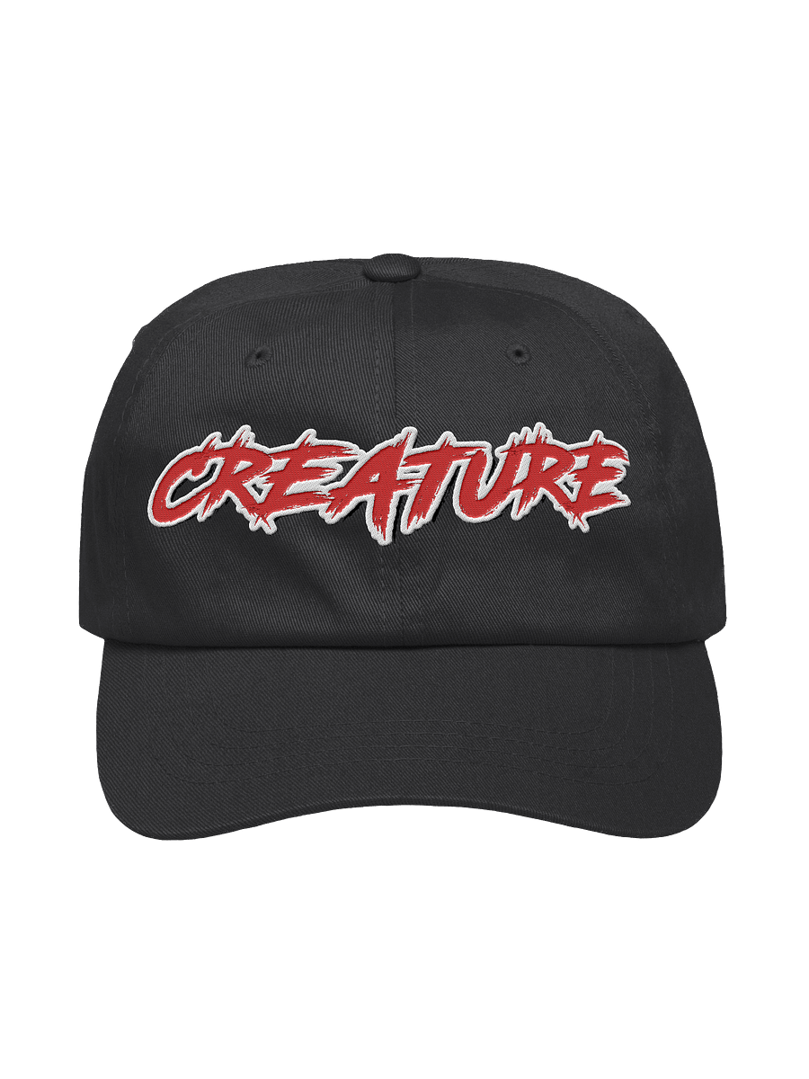 THE OFFICIAL CREATURE HAT! product image (1)