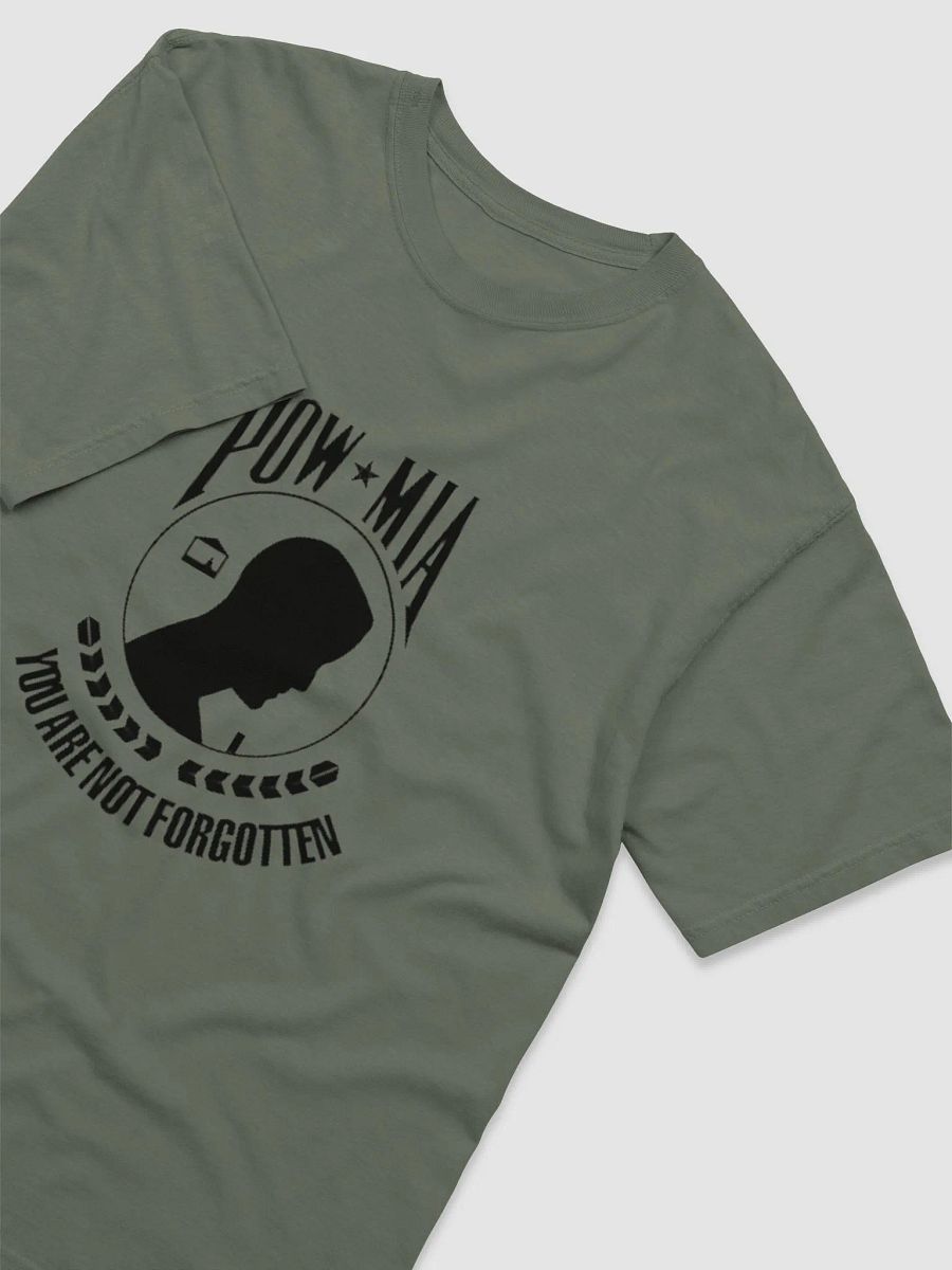 POW/MIA Short Sleeve product image (3)