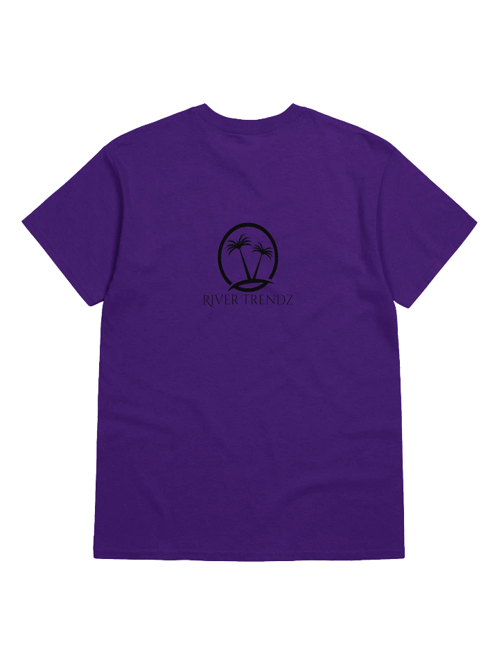 Palm Tree River Trendz Tee product image (12)