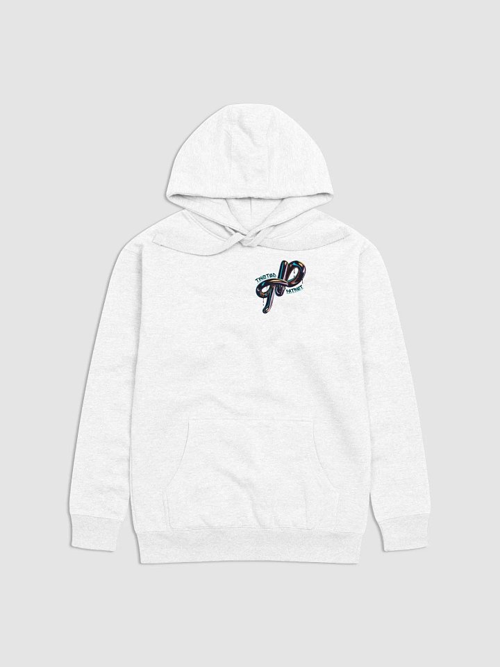 Mental Health Hoodie product image (1)