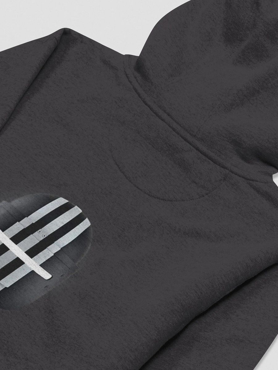 Killa on Back Hoodie product image (3)