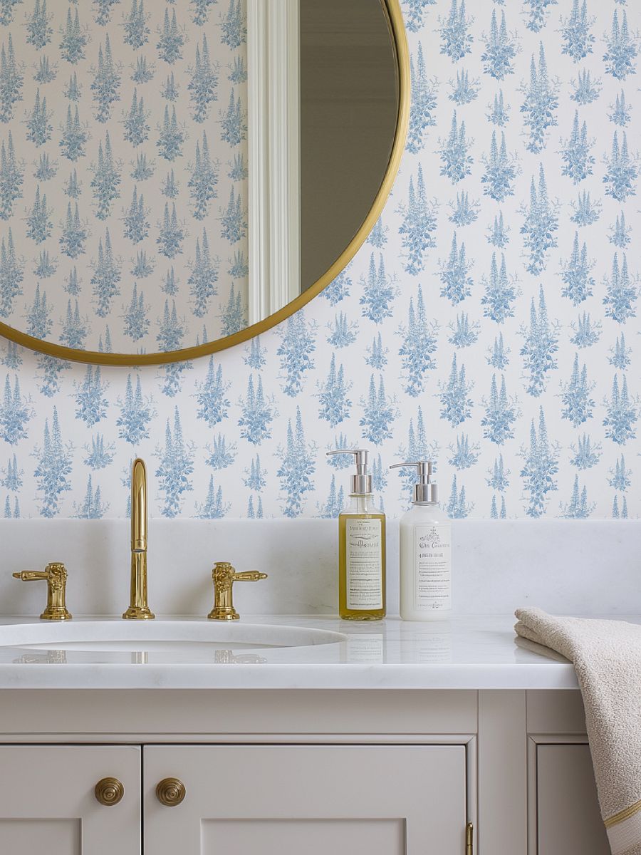 Bramcote · Wallpaper & Digital Pattern product image (4)