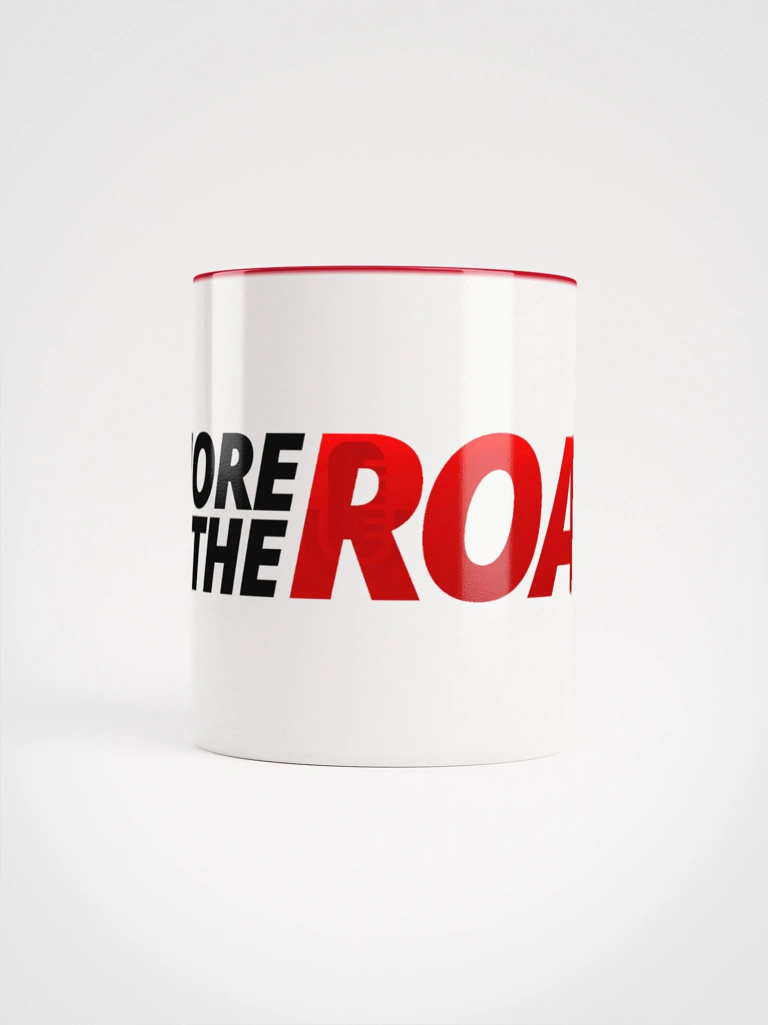 The OMR Red Mug product image (5)