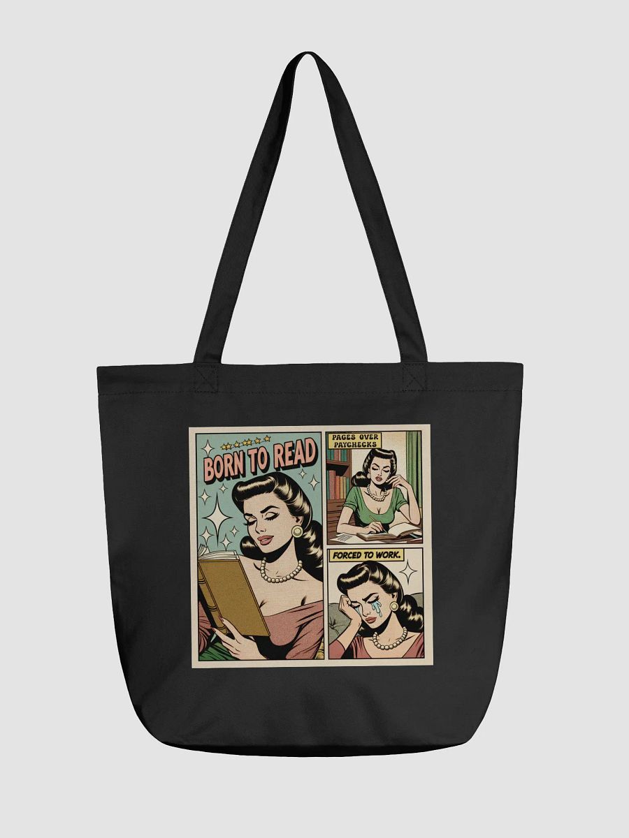 Read Books, Be Kind, Stay Weird Collection product image (1)