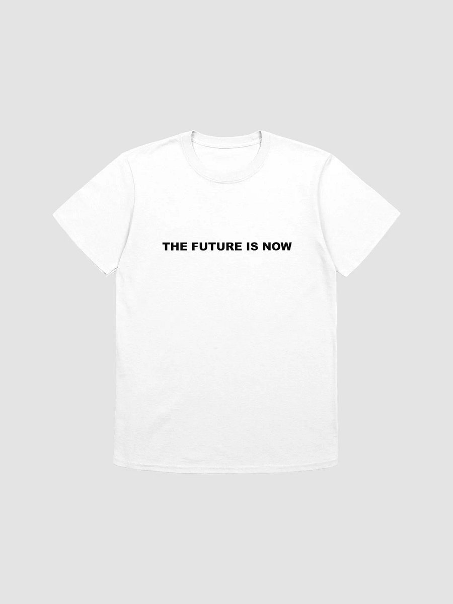 The future is now product image (1)