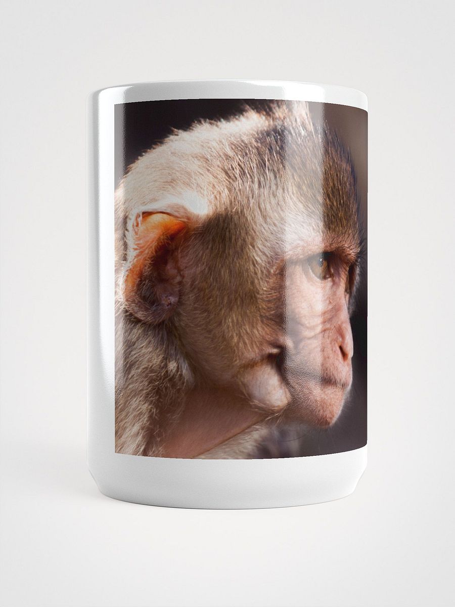 Serious Money – Bold Hustler's Statement Design product image (5)