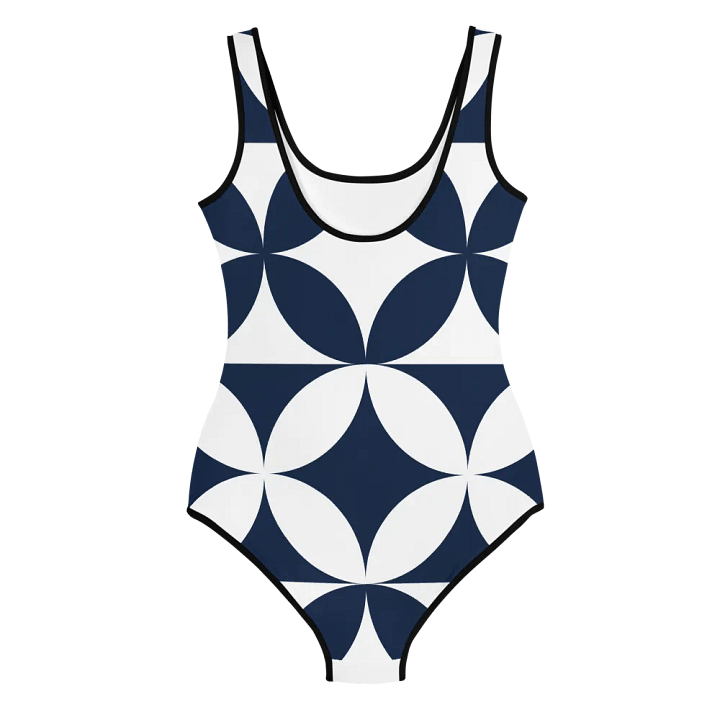 Starstruck Wrestler Youth Swimsuit product image (2)