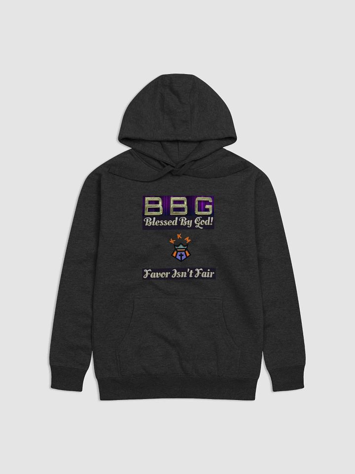 BBG Hoodie product image (2)