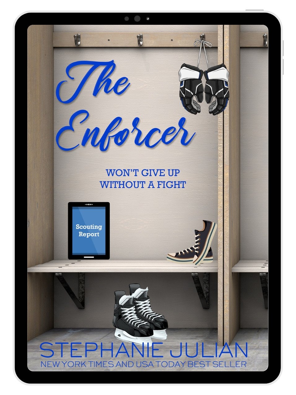 The Enforcer product image (1)