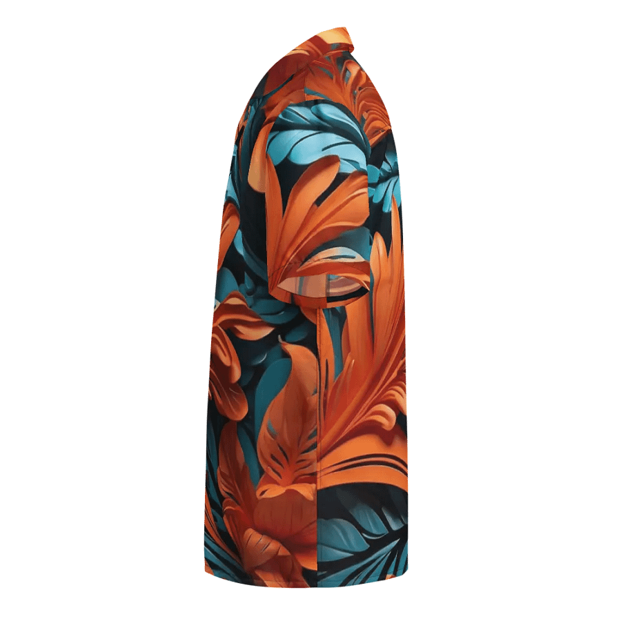 Hula Harmony: Hawaiian Shirts for Every Occasion product image (4)