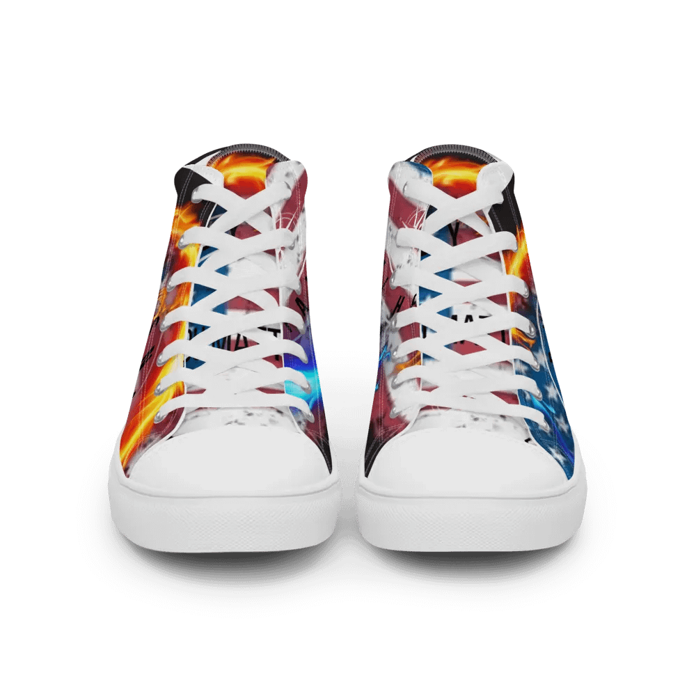 you matter high top shoe product image (6)