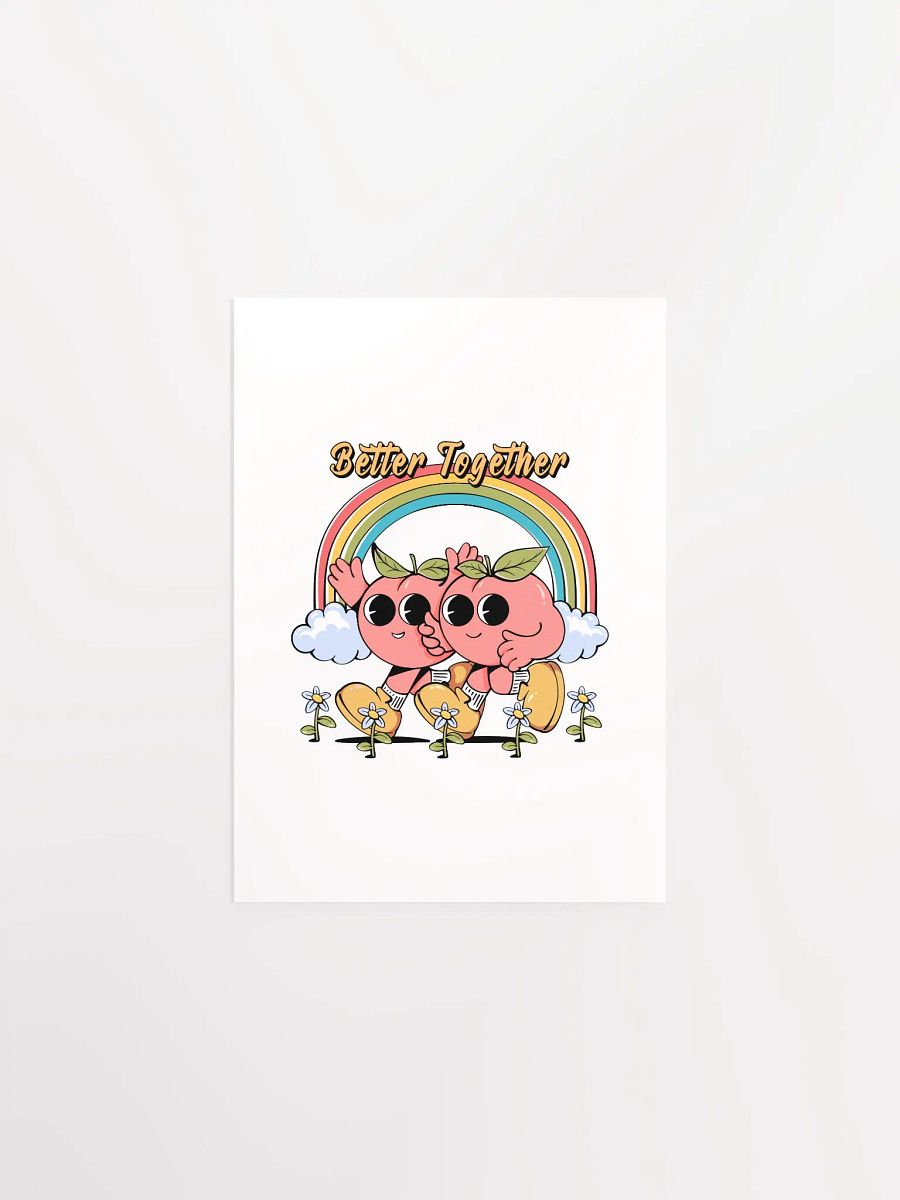Better Together Poster product image (1)