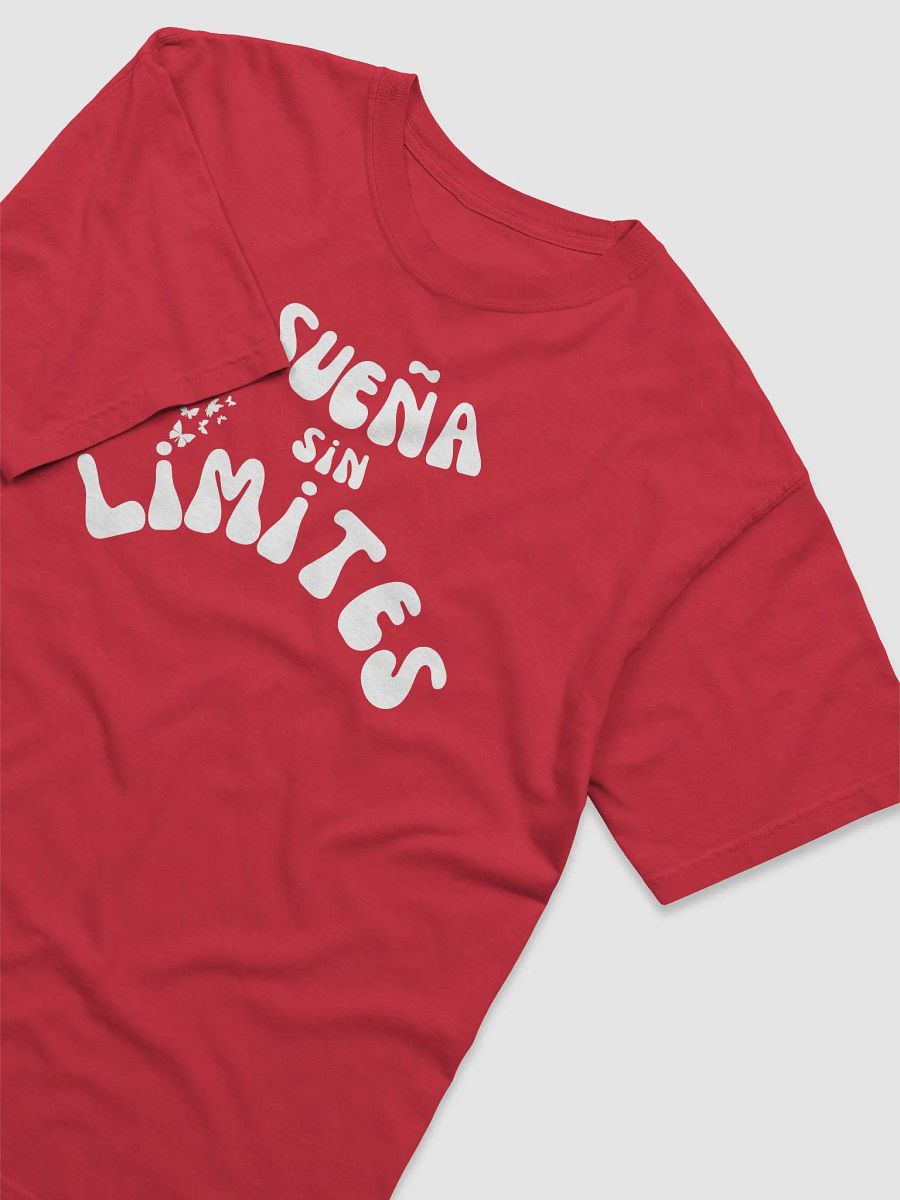 Todos tenemos dreams premium shirt product image (43)